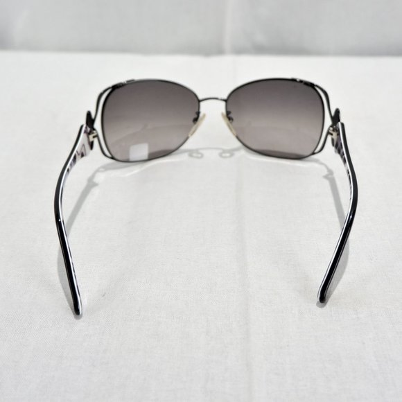 EMILIO PUCCI 104S Black Gradient Sunglasses main image 8